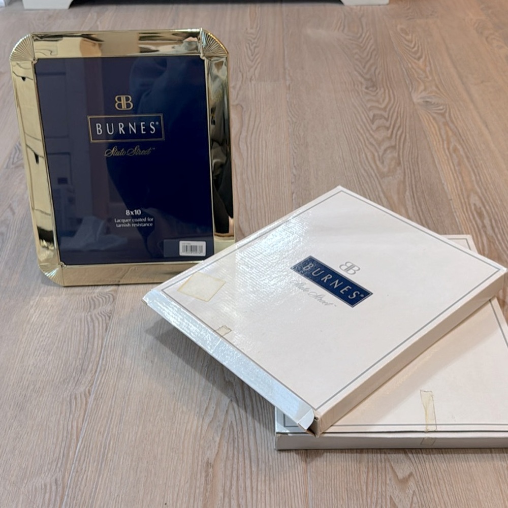 Set of 8x10 Frames